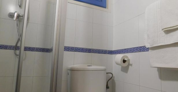Hotel Caleta