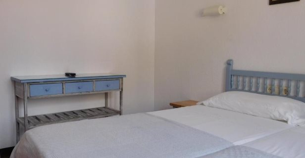 Hotel Caleta