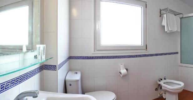 Hotel Caleta