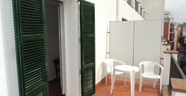 Hotel Caleta