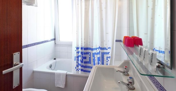 Hotel Caleta