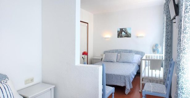 Hotel Caleta