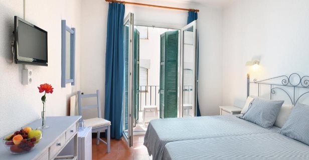 Hotel Caleta