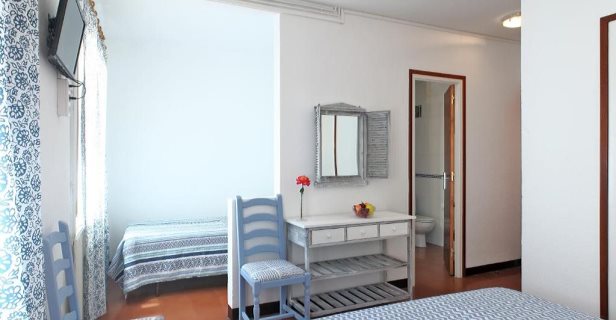 Hotel Caleta