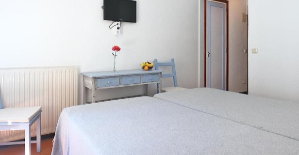 Hotel Caleta