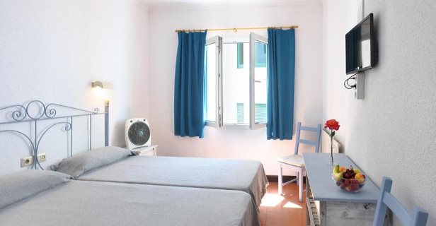 Hotel Caleta