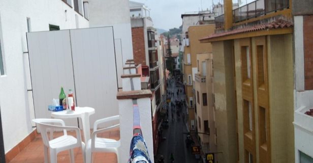 Hotel Caleta