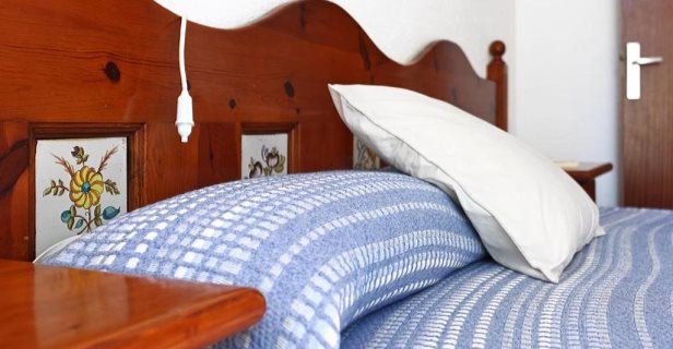 Hotel Caleta