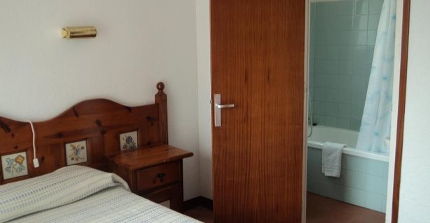 Hotel Caleta