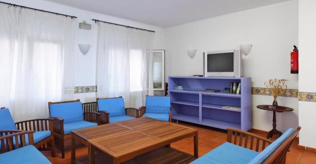 Hotel Caleta