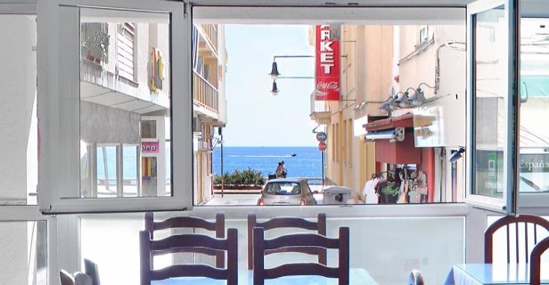 Hotel Caleta