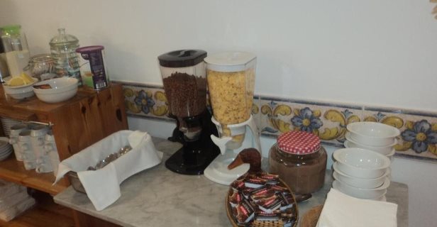 Hotel Caleta