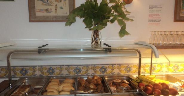 Hotel Caleta