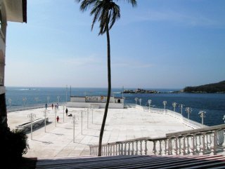 Hotel Caleta Acapulco
