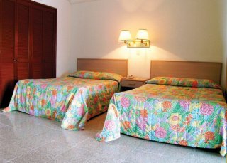 Hotel Caleta Acapulco