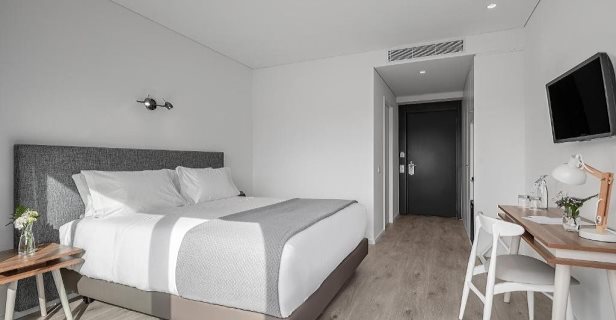 Hotel Caléway