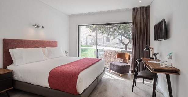 Hotel Caléway