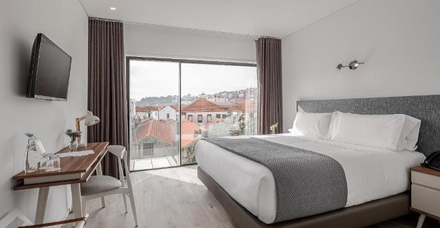 Hotel Caléway