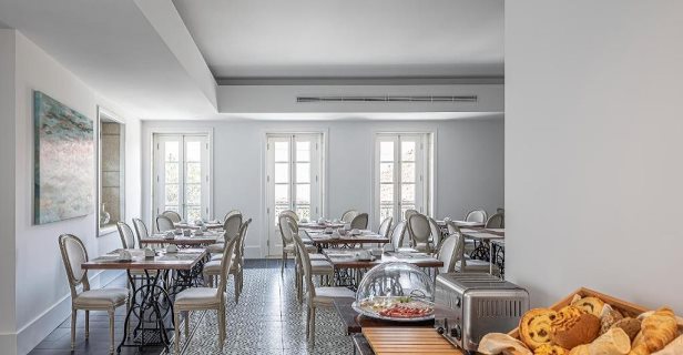Hotel Caléway