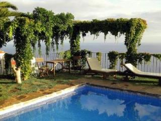Hotel Calhau Grande