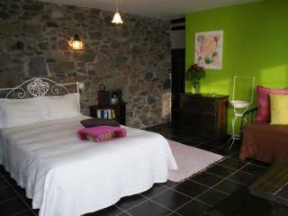 Hotel Calhau Grande