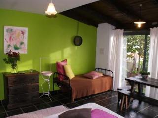 Hotel Calhau Grande