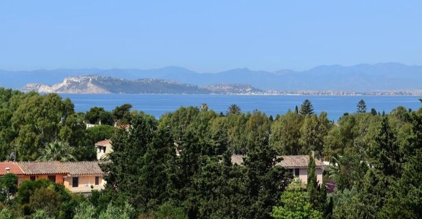 Hotel Califfo