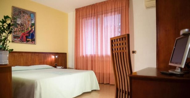 Hotel Califfo