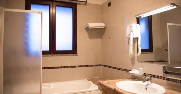 Hotel Califfo