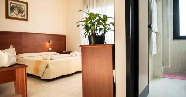 Hotel Califfo