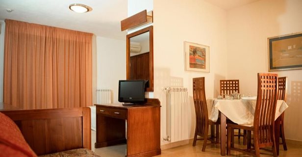 Hotel Califfo