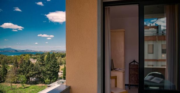 Hotel Califfo