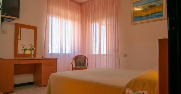 Hotel Califfo