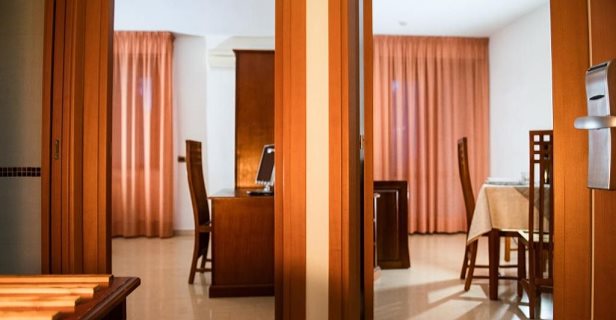Hotel Califfo