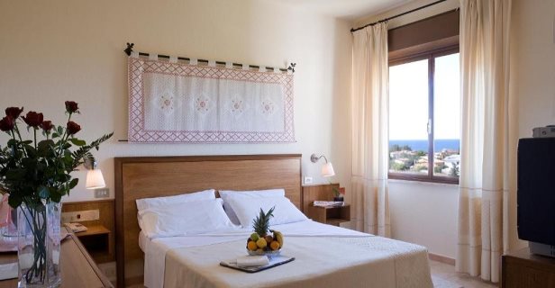 Hotel Califfo