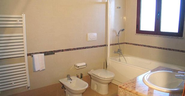 Hotel Califfo