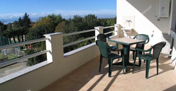Hotel Califfo