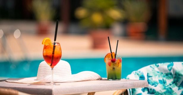 Hotel Califfo