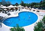 Hotel Califfo