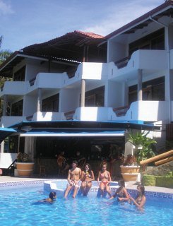 Hotel California