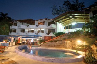 Hotel California