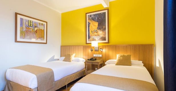 Hotel California