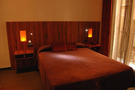 Hotel California