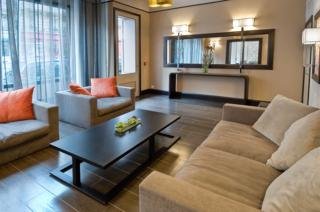 Hotel California Saint Germain