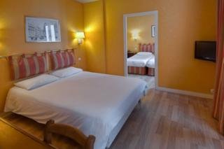 Hotel California Saint Germain