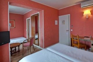 Hotel California Saint Germain