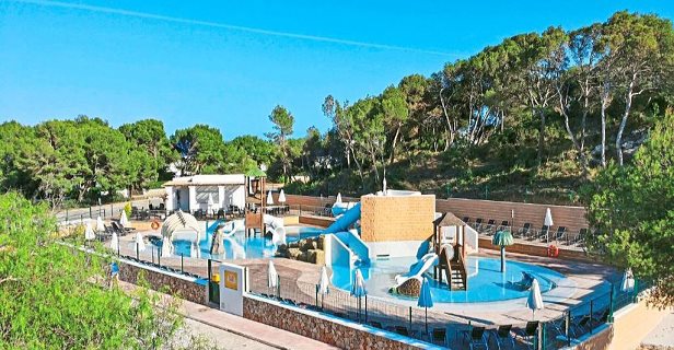 Hotel Calimera Fido Gardens