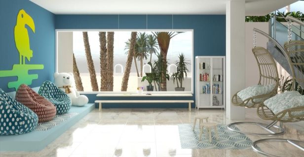Hotel Calimera Fido Gardens