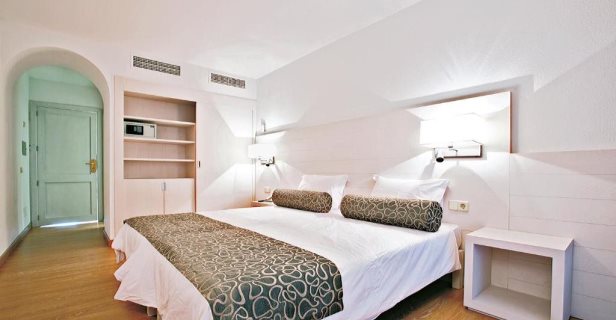 Hotel Calimera Fido Gardens