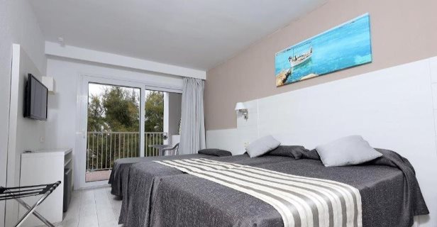 Hotel Calimera Fido Gardens